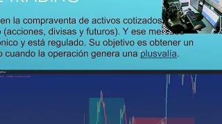 Curso Intensivo de TRADING (Forex) con OverDriveFX - Dia 1