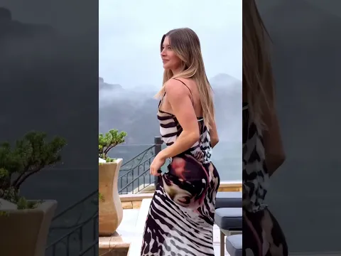 Stunning view 💋 #weather #cocoyogi #cocoyogithequeen