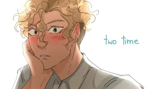 Two Time || Hybrid Heroes Animatic