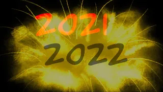THANKS FOR THE SUPPORT IN 2021