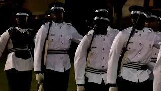 TTPS Passing Out Parade Batch 3 & 4 of 2024