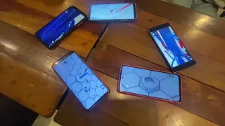 GATCHA BARENG BARENG ANAK PES MOBILE