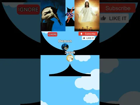 Jes Vs Dem