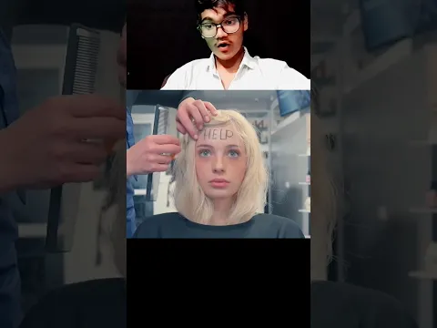 Girl Need Help [RESPECT]