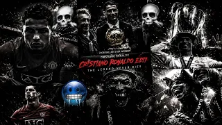 👑💀Ronaldo's Greatest Highlights of All Time Cristiano Ronaldo prime edit 2008💀🔥
