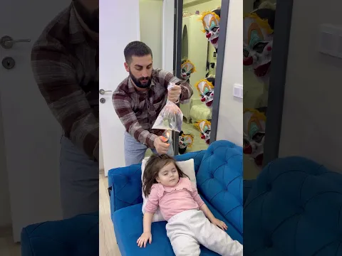 Sonuna Kadar İzle 😱 did you see ?
