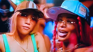 La Demente 1212 , La Sadica - PAPI ABUSA | Video Oficial |