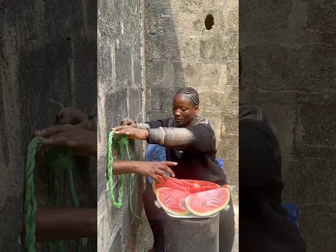 Watermelon Hole 11