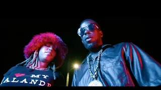 Maya Amara - Malandro ft Lone Realness (Official Video)