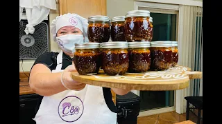 Haz esta Salsa! Vendela y sal de Pobre   realmente deliciosa 😋