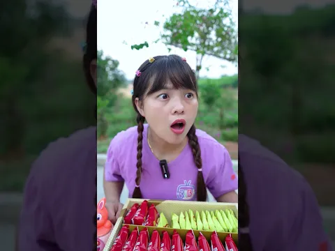 #Shorts | Cậu Bé Biết Giữ Lời Hứa ❤ BIBI TV ❤