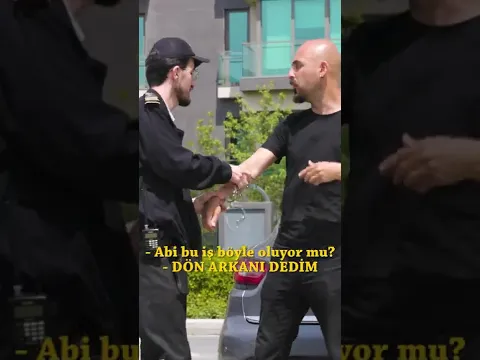 Aras Karafil | En Yeni Kamera Şakası #shorts