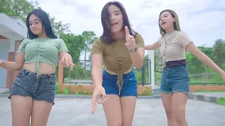 DJ JEDAG JEDUG CEK SOUND PALING ENAK UNTUK JOGET BASS BETON
