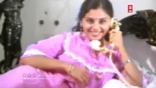 தாலிய போட்டுட்டு தப்பு பண்ணா கூடாதுனு கழட்டி வச்சுருவையா | Nenjil Oru Ragam Movie Scenes