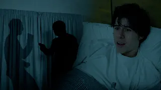 Sleep Paralysis Demon Uses A.I