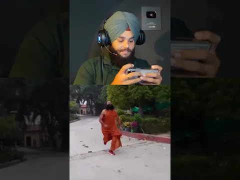Wait For End 😂👌#viralreels #explorepage #trendingshorts #shortslive #pubgmobile #bgmi