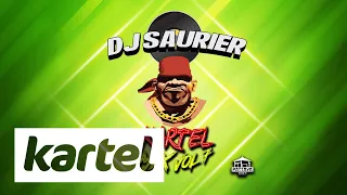 DJ SAURIER - KARTEL MIX 7