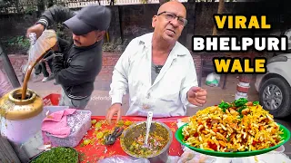 शरीर ने मेरा साथ छोड़ दिया लेकिन मैंने हिम्मत नहीं हारी, पागलपन में रहता हूँ वर्ना जी नहीं पाता