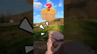 حان وقت استرجاع الطرود ، الجزء 1 #humour #nike #shoes #tnpscgroup4