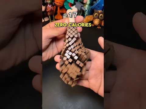 7 Insanely Satisfying 3D-Printed Fidget Toys in Under a Minute!