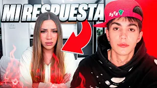 Mi Respuesta a Eli Esparza - Carlhoos