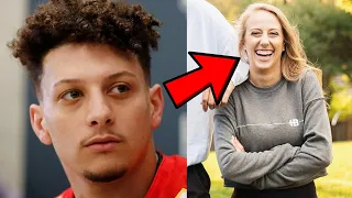 She Won't Stop Until She DESTROYS HER HUSBAND'S NFL CAREER!