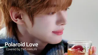 [TWS:TUDIO] 'Polaroid Love - ENHYPEN' l Covered by TWS HANJIN