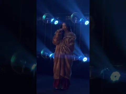 Рианна на свадьбе Мадины Kargayy