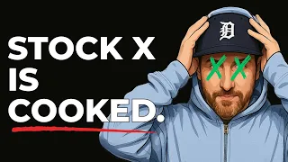 How Nike Caught StockX Lying to Everyone..