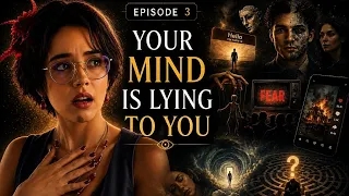 Hidden Angles - Episode 3: Your mind is lying to you
