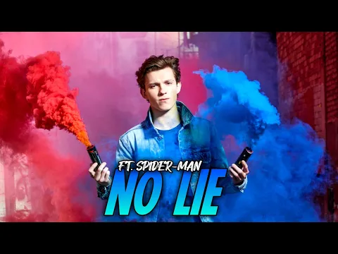 Spider-Man Edit | No lie | #shorts