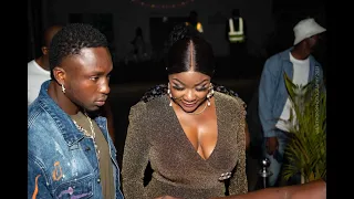 À la cérémonie des Oscars des blogueurs et influenceurs Africains