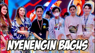 PULANG DARI VIETNAM, AJAK ADIK LIBURAN!!! :D