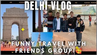 DELHI TOUR TRIP ALL FRIENDS AND TEACHER || DCDBRHMAN100K|| VLOG-2 ❤️🕊️🌺🥰 🇮🇳 INDIA GATE 🎯100K VIEWS