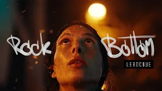 Lerocque - Rock Bottom (Music Video - Alt Pop | Pop Music | Electropop)