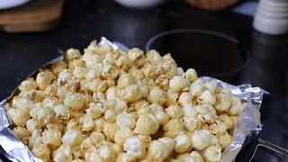 POPCORN HACK