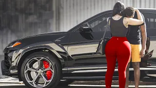 She's NOT a GOLD DIGGER, She's WIFE MATERIAL !! (MUST WATCH THIS VIDEO) NateGotKeys