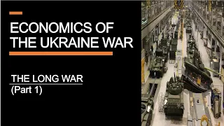 The Price of War - Can Russia afford a long conflict?
