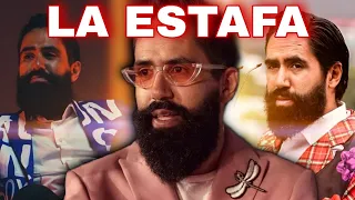 Necesitamos Detener a Carlos Muñoz