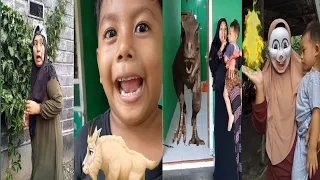 KUMPULAN VIDEO SHORTS AIJAZ FAMILY PART 13
