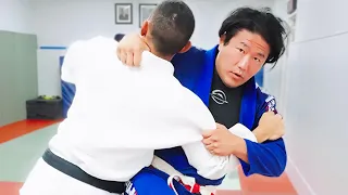Judo Basics - Your First Lesson To Start #judo