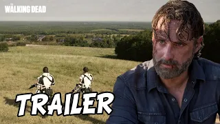 The Walking Dead Season 11 Episode 14 Trailer ‘BIG DEATH COMING & All Out War Easter Egg‘ Breakdown