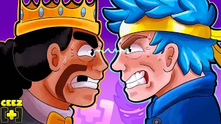 The OG Fortnite Duo w/ Ninja
