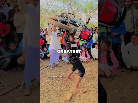 India is Not For Beginners