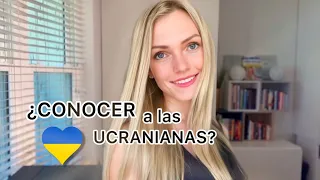 Mujeres Ucranianas Solteras buscando pareja ¿Vale la pena conocer a las chicas de Ucrania?