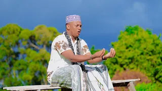 Abdifatah Jarmal Hooyo Qaaliyey Qalbigaan kaa jeclahay Dhaanto Aad u Macaan | Official Video 2023 4K