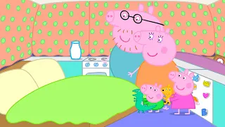 A Nova Van de Camping | Peppa Pig Português Brasil Episódios Completos