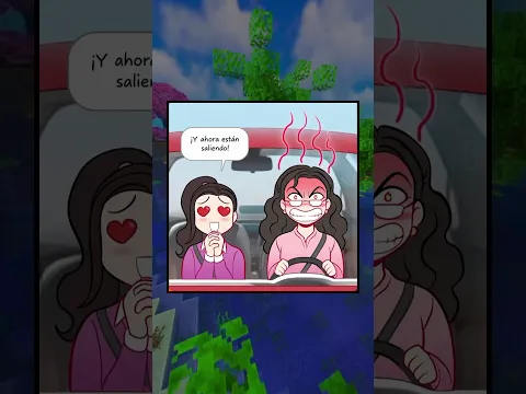 Mamá no estaba preparada para esto 😂