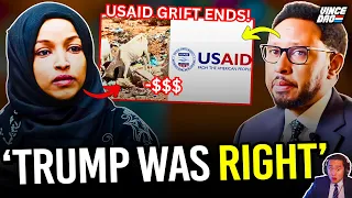 Somalia DECLARES Economic Crisis as USAID Cuts Reveal Shocking Failure of Foreign Aid