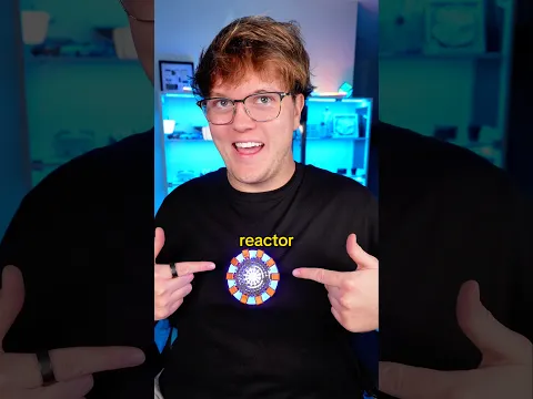 I Actually Implanted the Arc Reactor